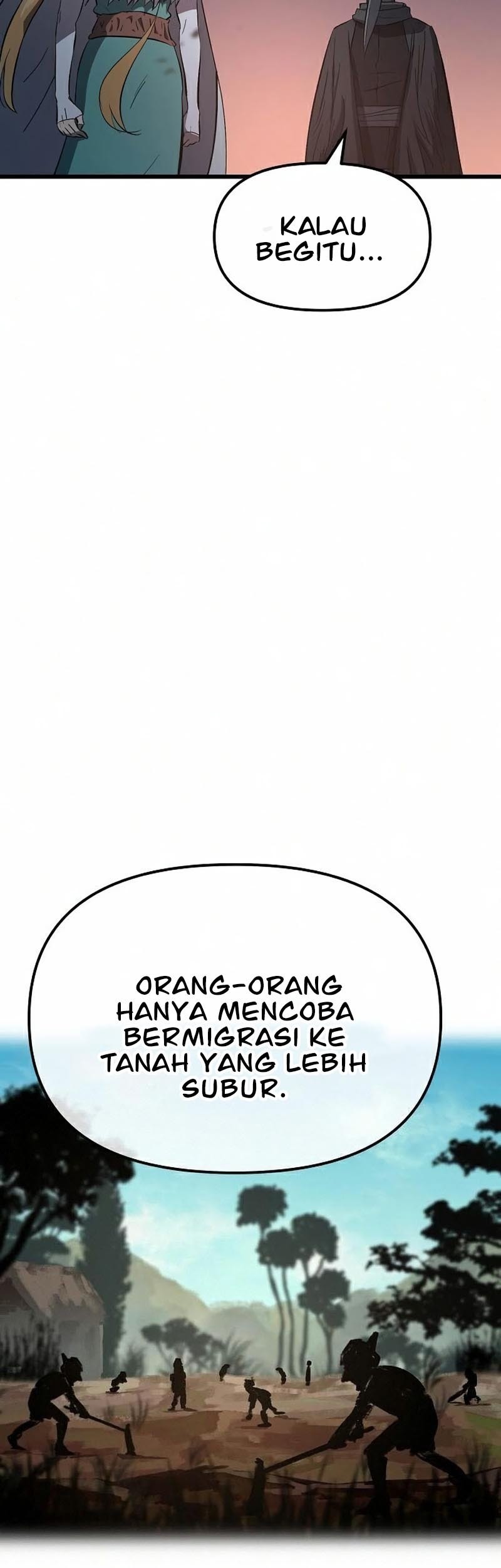 Deadbeat Hero Chapter 22 - halaman 80