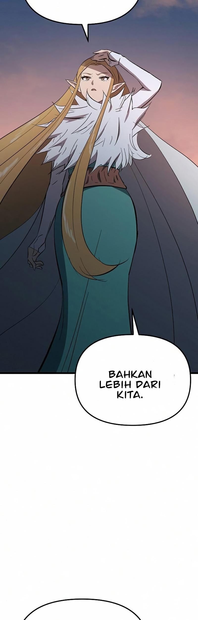 Deadbeat Hero Chapter 22 - halaman 84