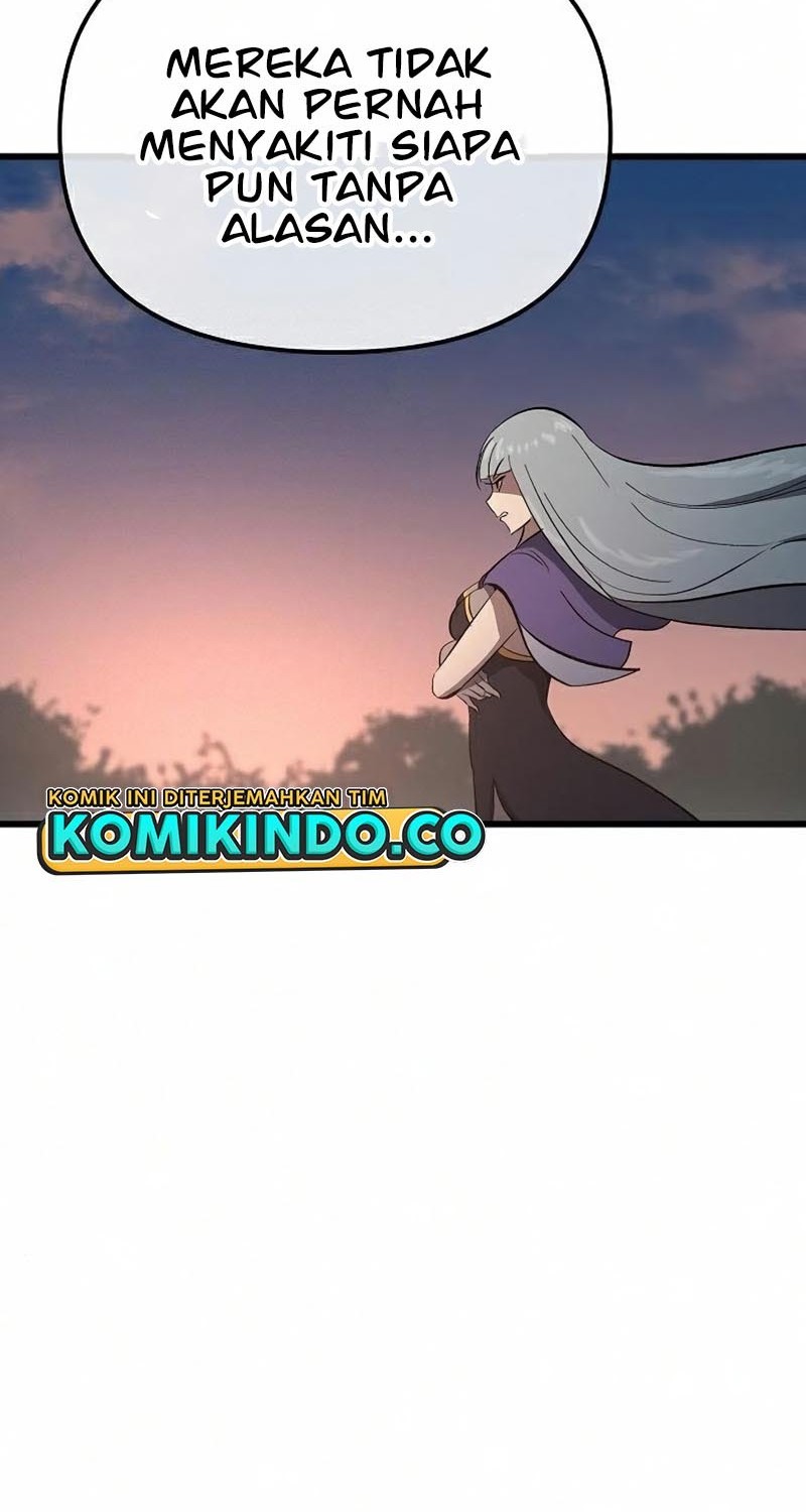 Deadbeat Hero Chapter 22 - halaman 85