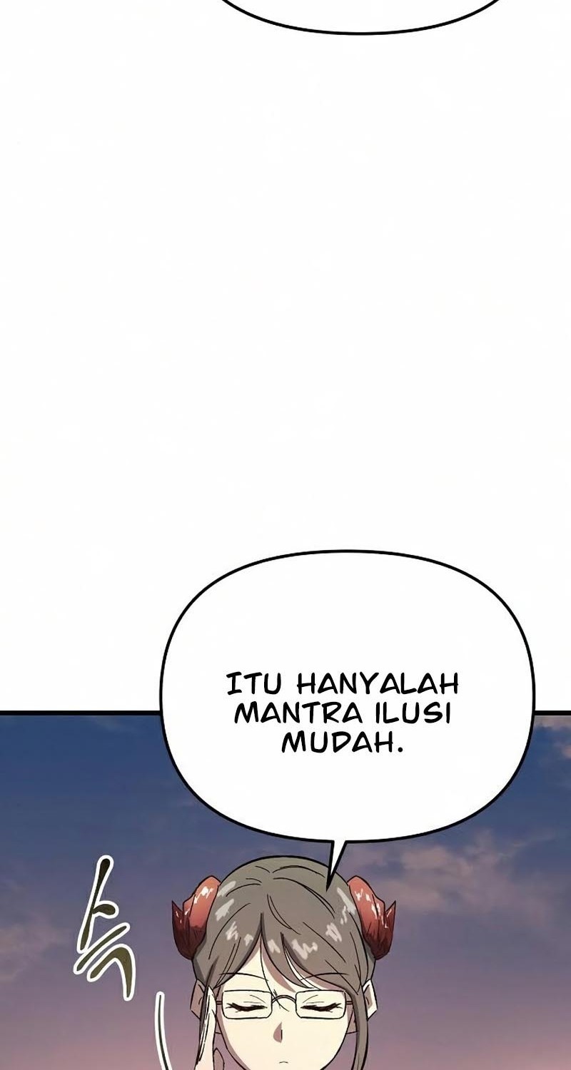 Deadbeat Hero Chapter 22 - halaman 89