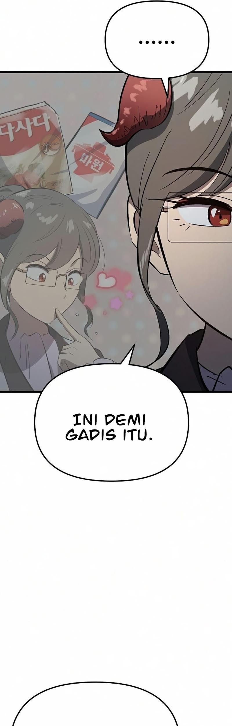Deadbeat Hero Chapter 22 - halaman 92