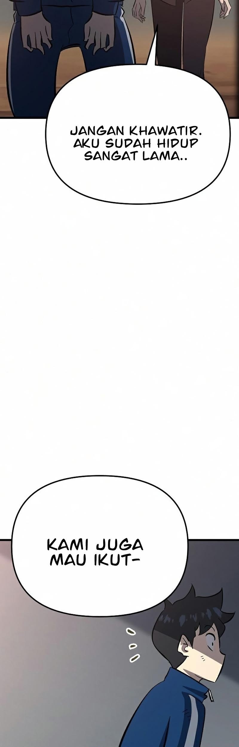 Deadbeat Hero Chapter 22 - halaman 94