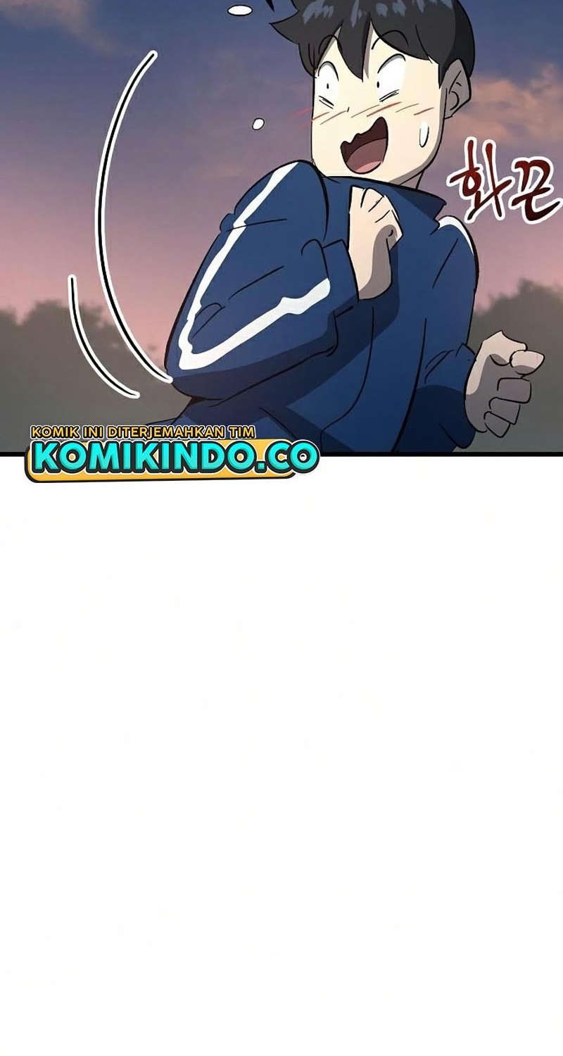 Deadbeat Hero Chapter 22 - halaman 97