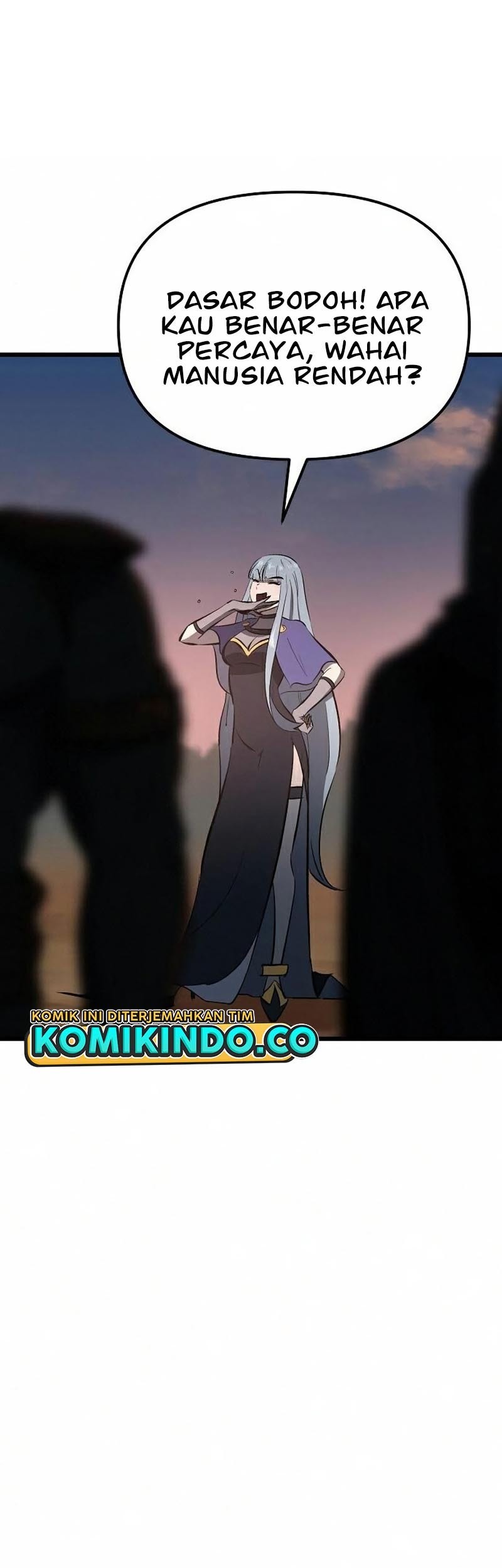 Deadbeat Hero Chapter 22 - halaman 98
