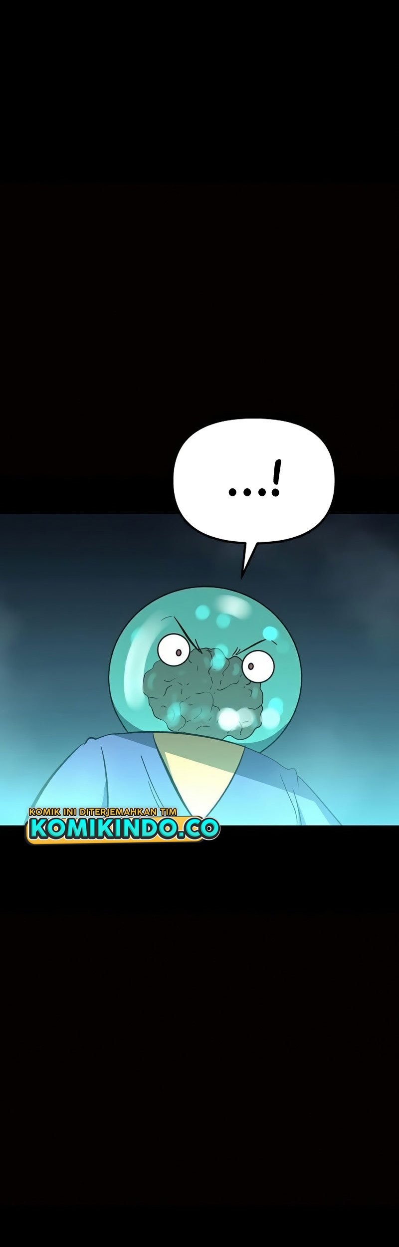Deadbeat Hero Chapter 23 - halaman 25