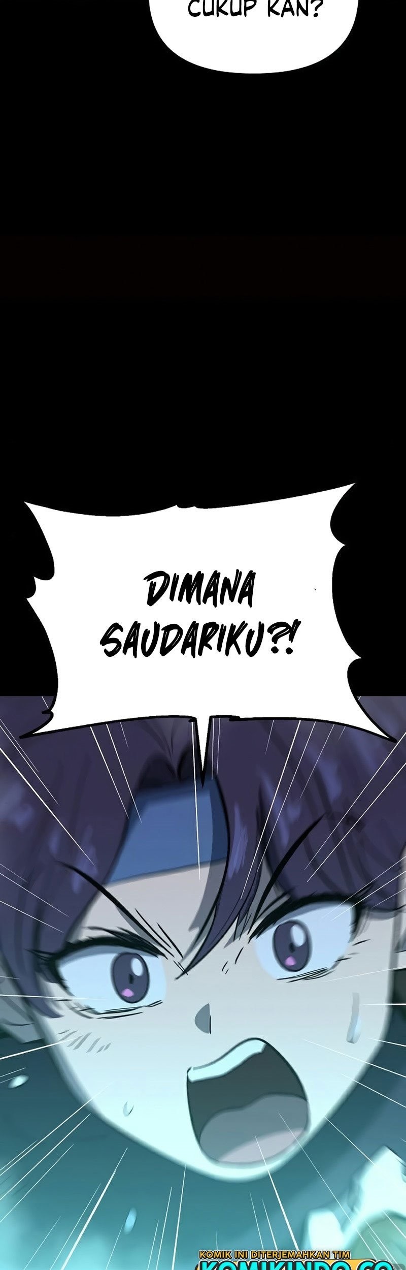 Deadbeat Hero Chapter 23 - halaman 27