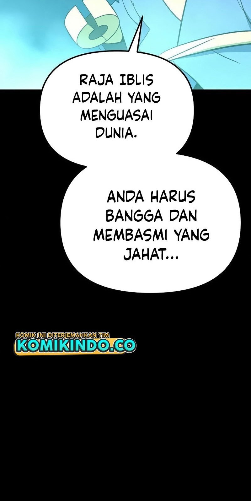 Deadbeat Hero Chapter 23 - halaman 36