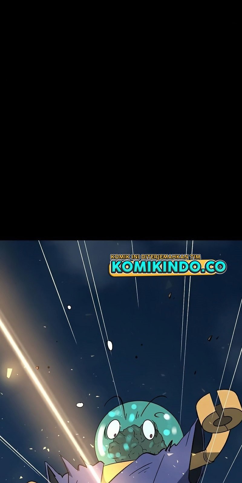 Deadbeat Hero Chapter 23 - halaman 38