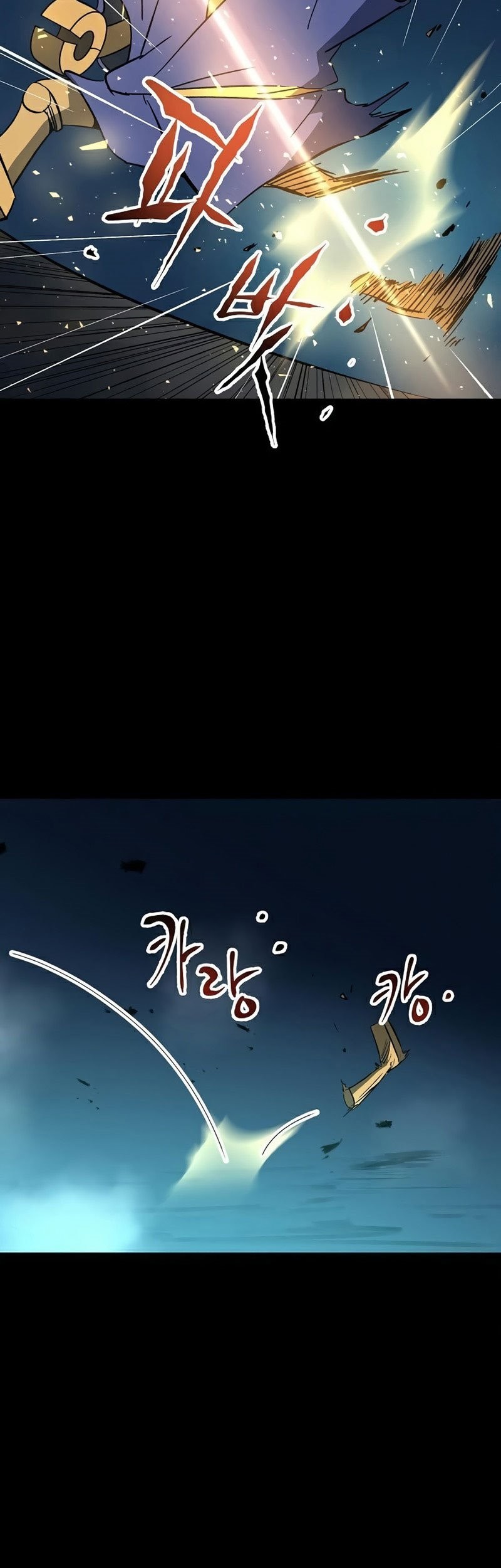 Deadbeat Hero Chapter 23 - halaman 39