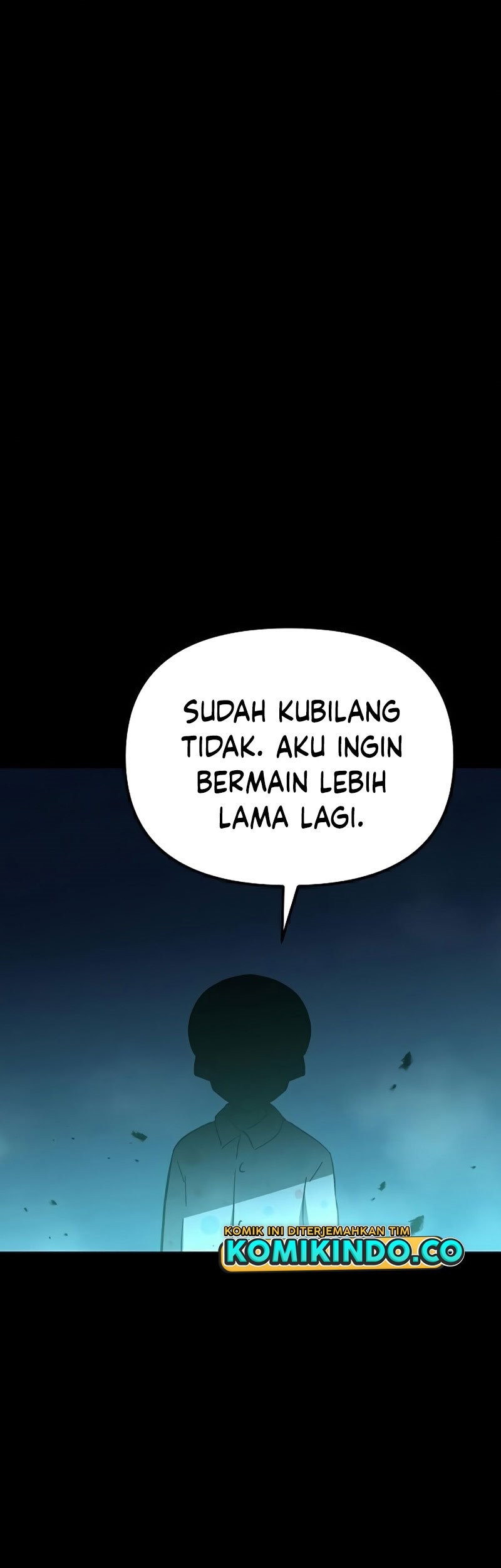Deadbeat Hero Chapter 23 - halaman 41