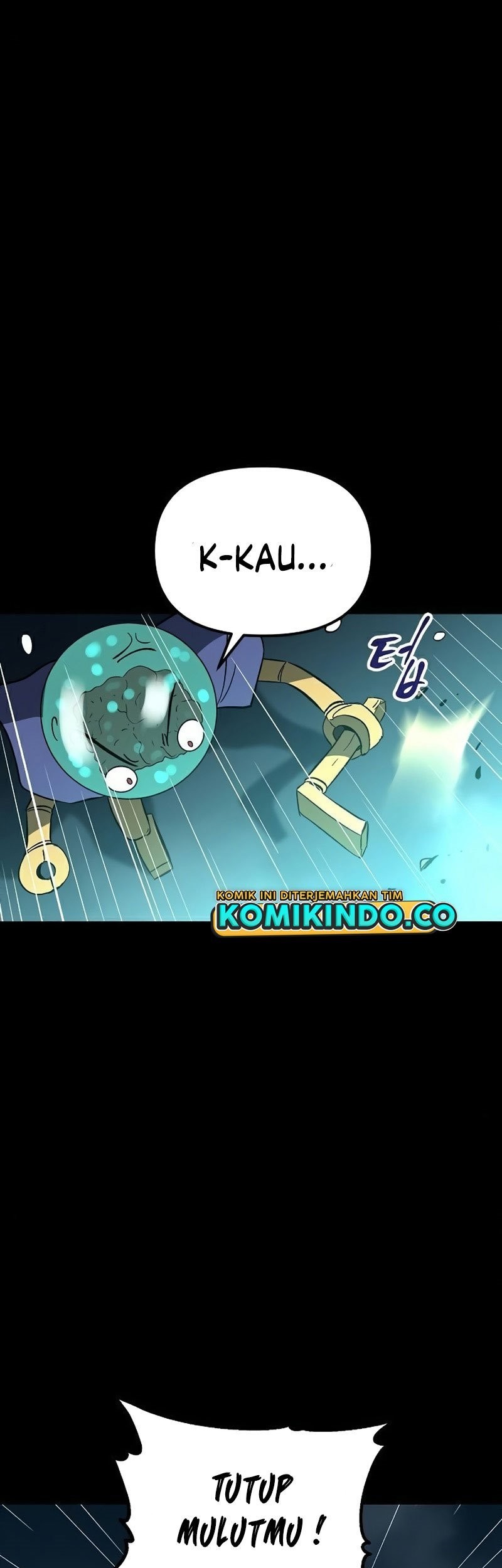 Deadbeat Hero Chapter 23 - halaman 47