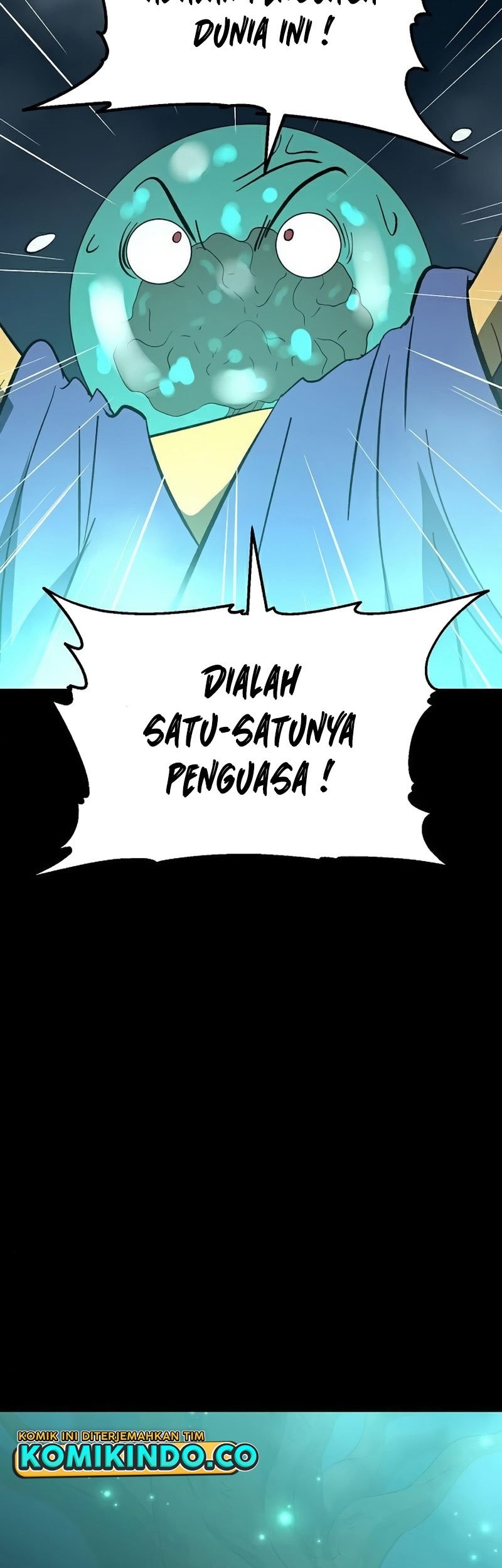 Deadbeat Hero Chapter 23 - halaman 49