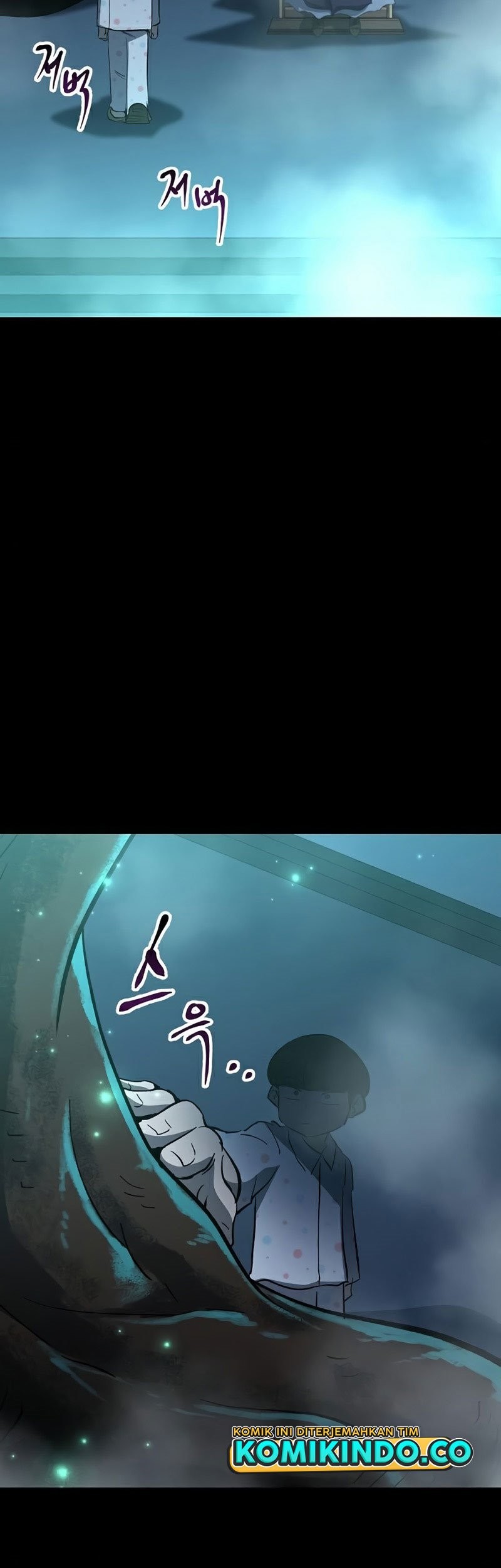 Deadbeat Hero Chapter 23 - halaman 51