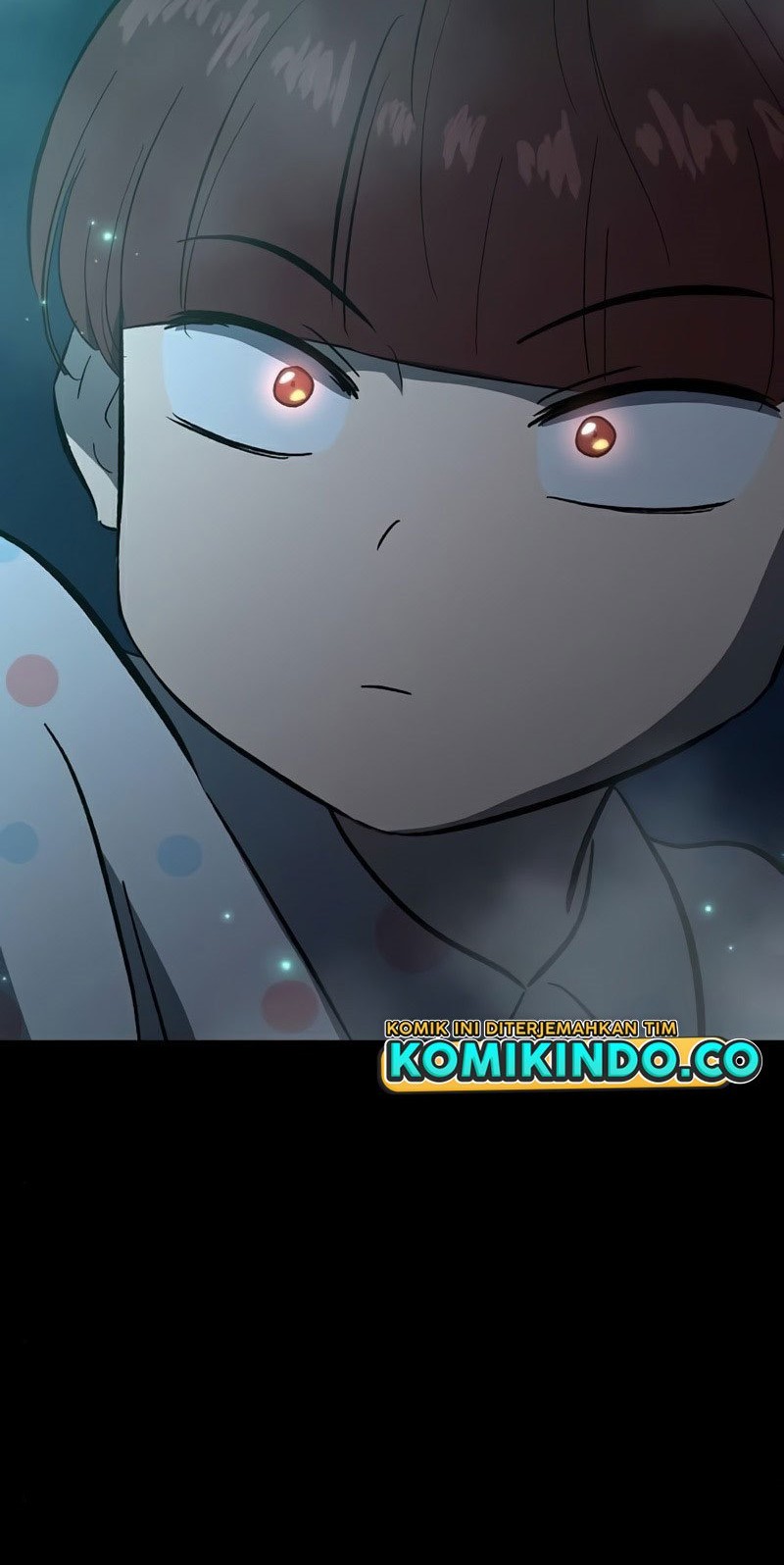 Deadbeat Hero Chapter 23 - halaman 54