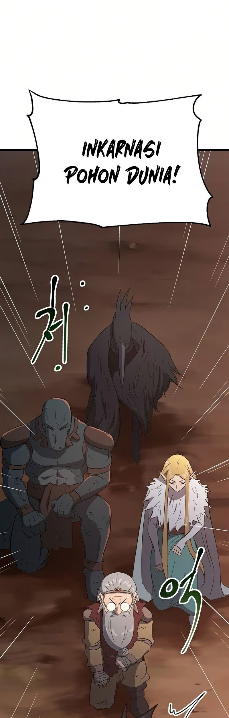 Deadbeat Hero Chapter 23 - halaman 57