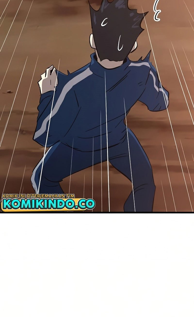 Deadbeat Hero Chapter 23 - halaman 58