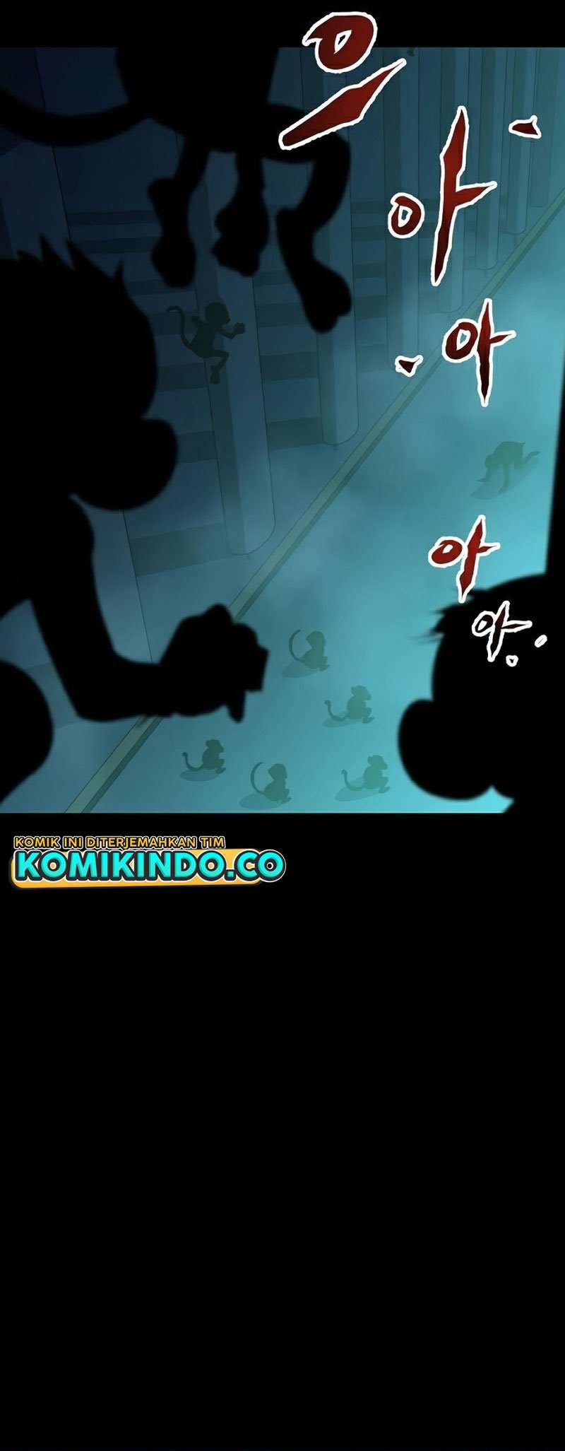 Deadbeat Hero Chapter 23 - halaman 6