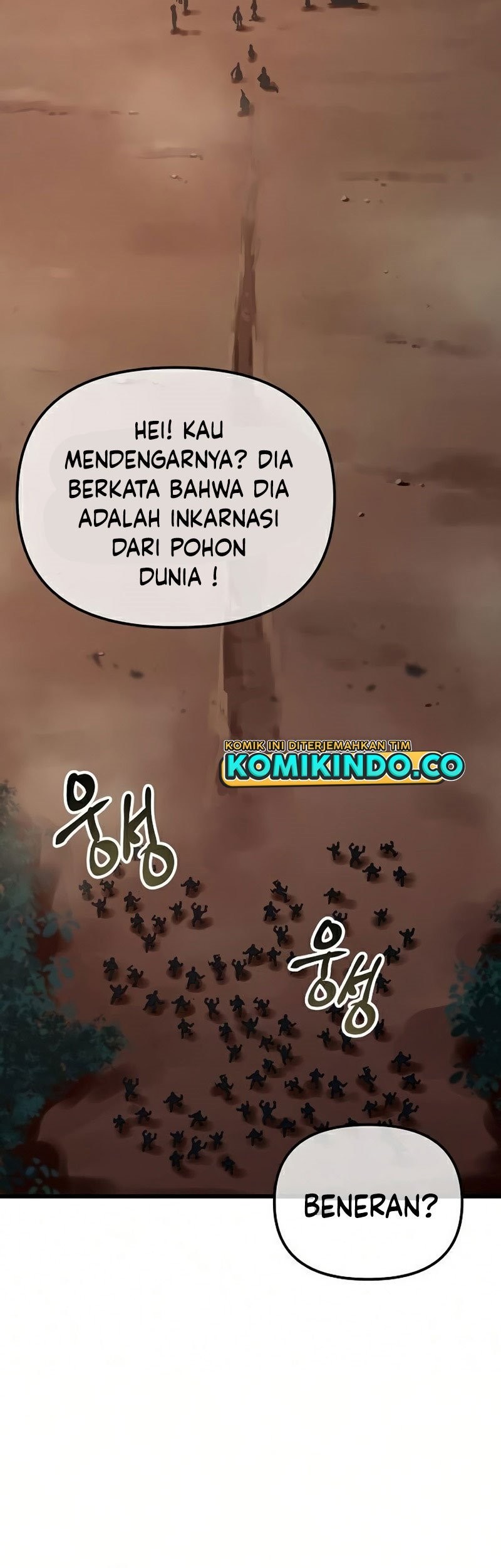 Deadbeat Hero Chapter 23 - halaman 63