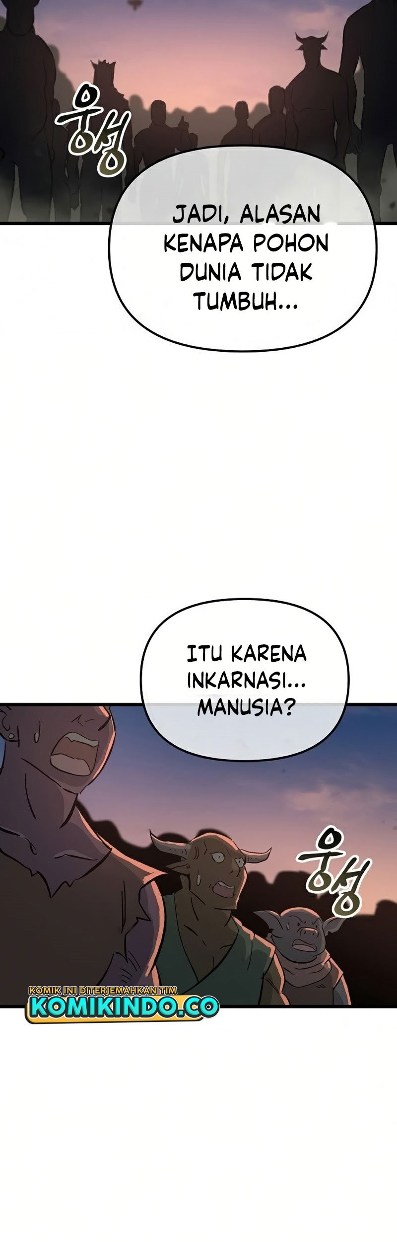Deadbeat Hero Chapter 23 - halaman 65