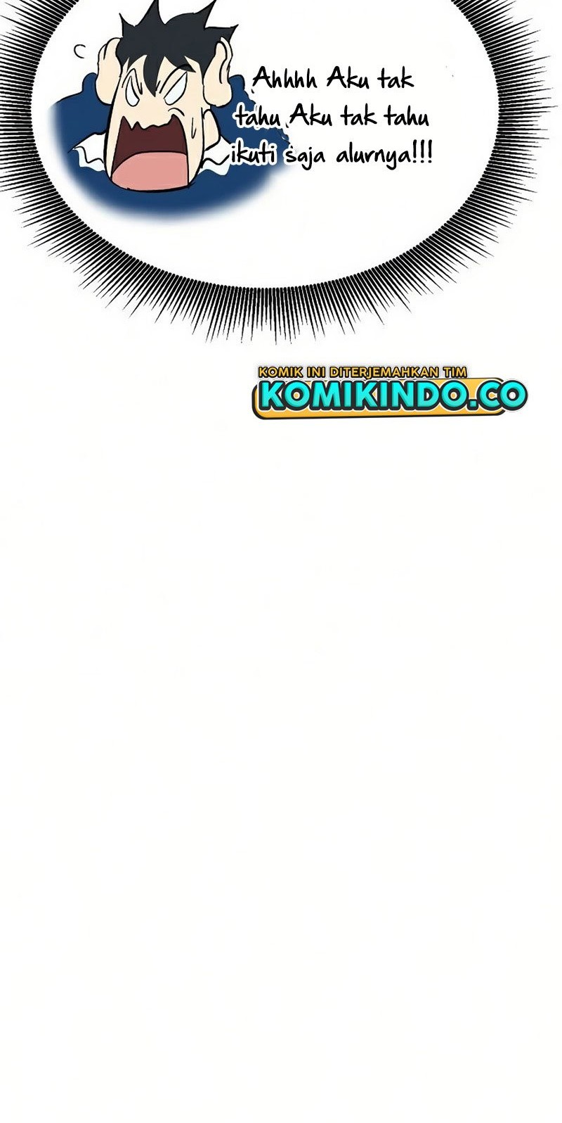 Deadbeat Hero Chapter 23 - halaman 72