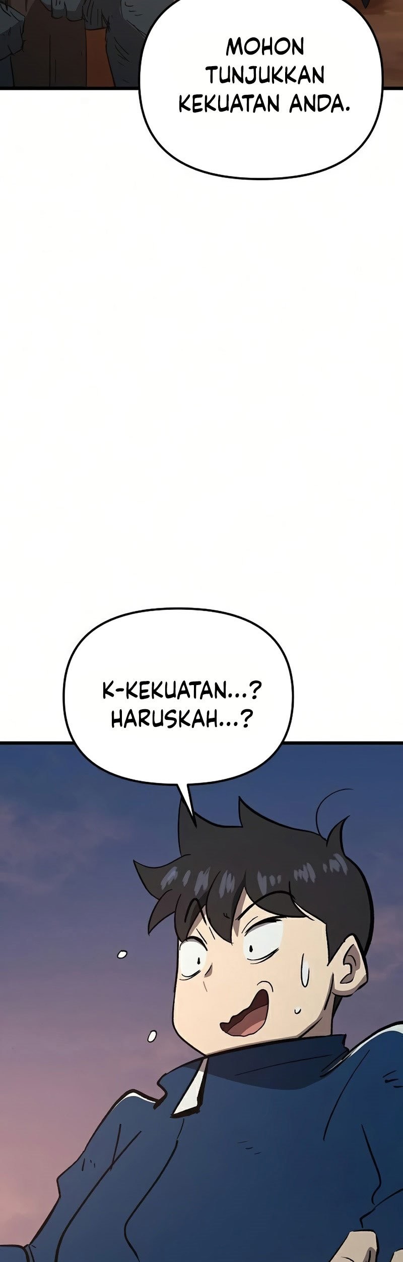 Deadbeat Hero Chapter 23 - halaman 75