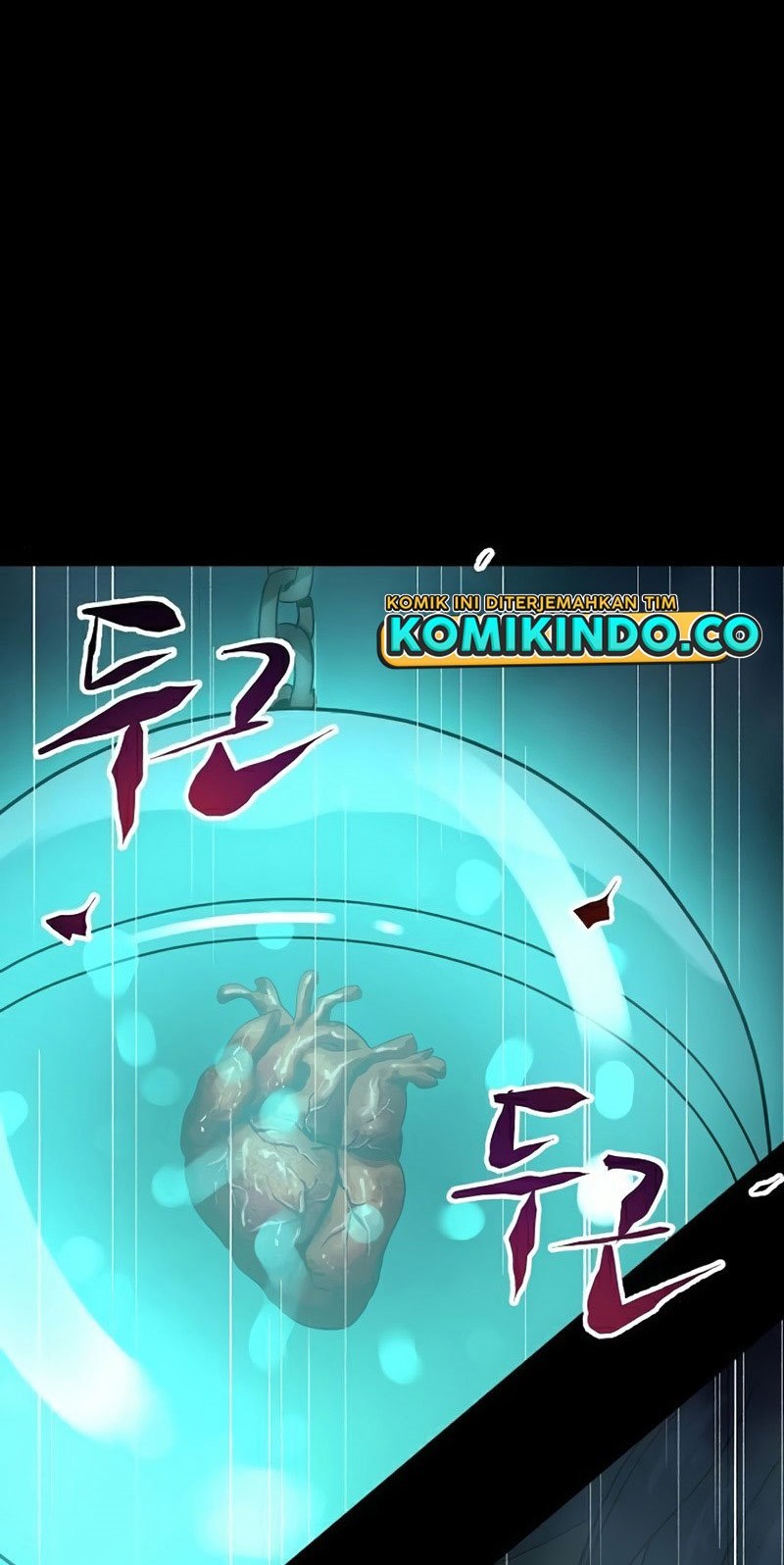 Deadbeat Hero Chapter 23 - halaman 8