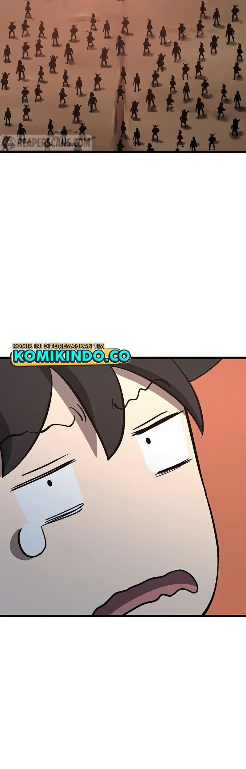 Deadbeat Hero Chapter 23 - halaman 83