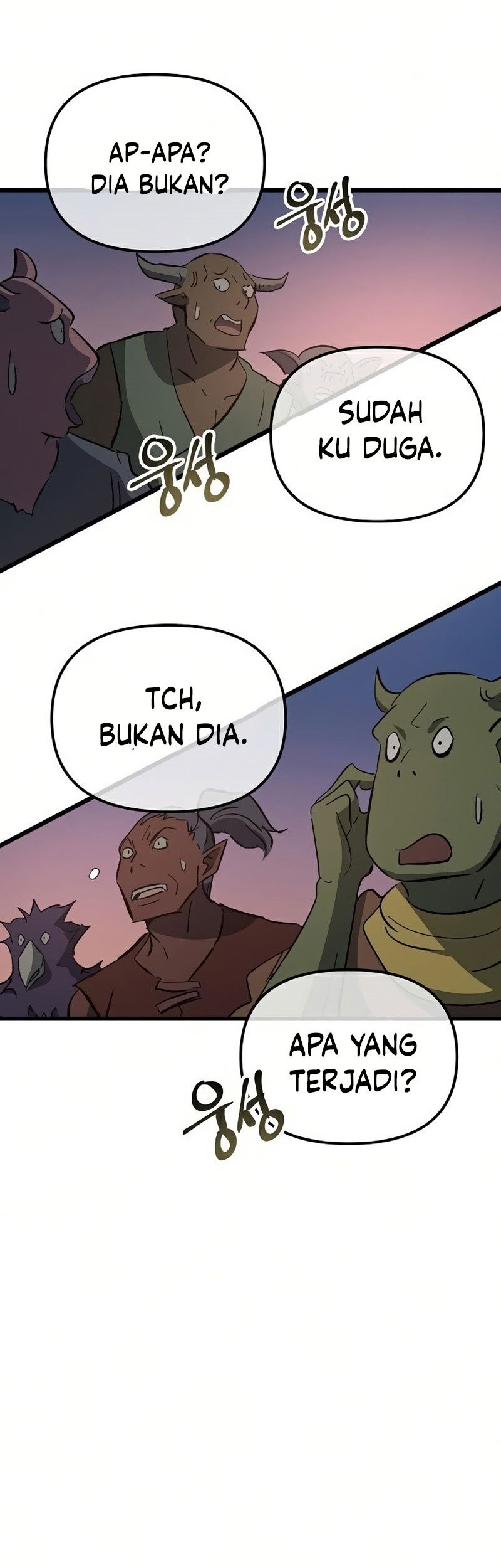 Deadbeat Hero Chapter 23 - halaman 87