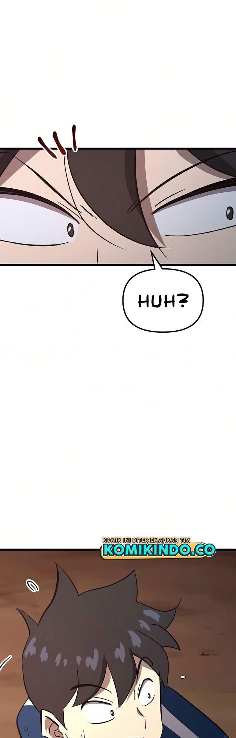 Deadbeat Hero Chapter 23 - halaman 89