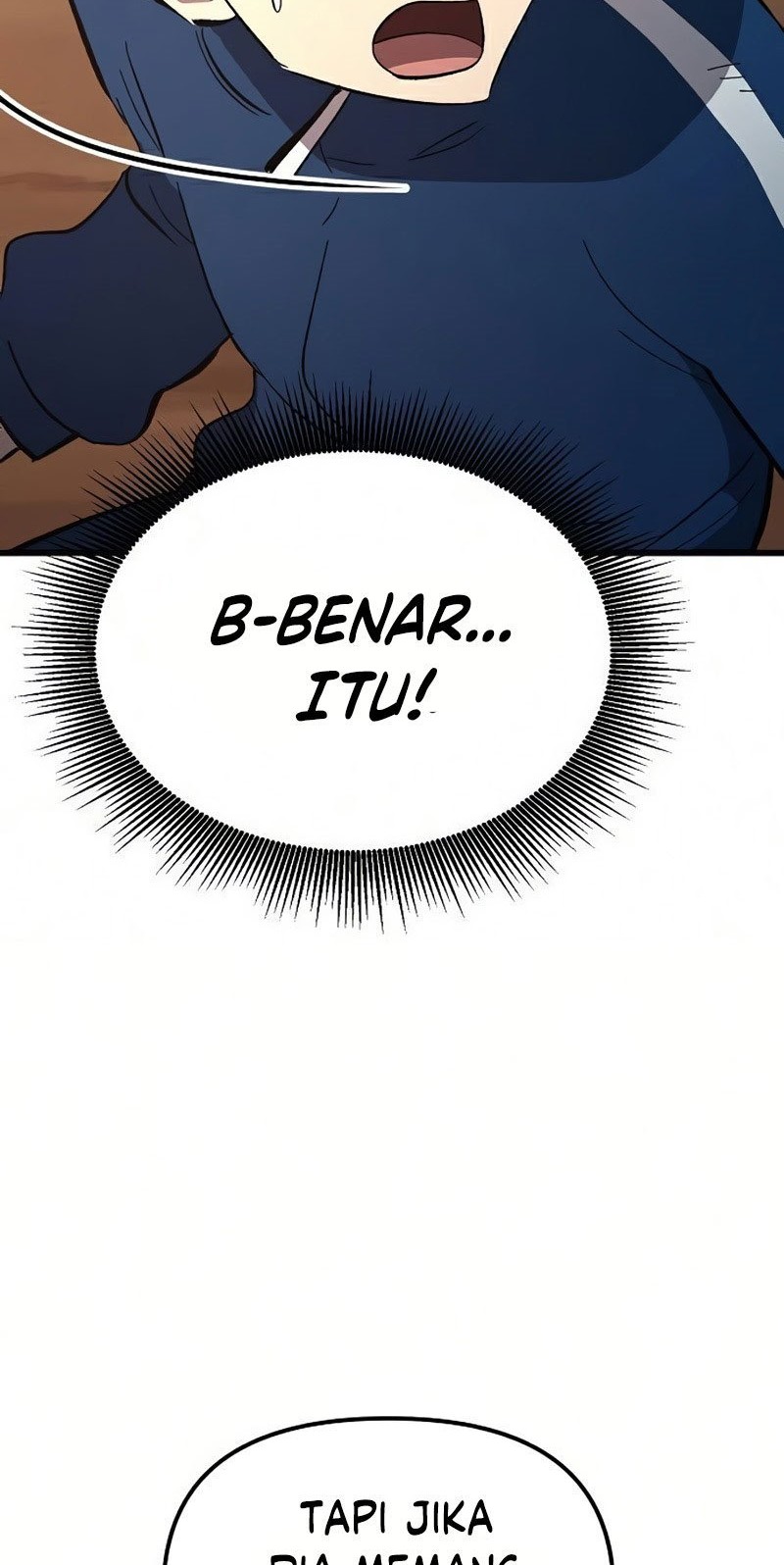 Deadbeat Hero Chapter 23 - halaman 90