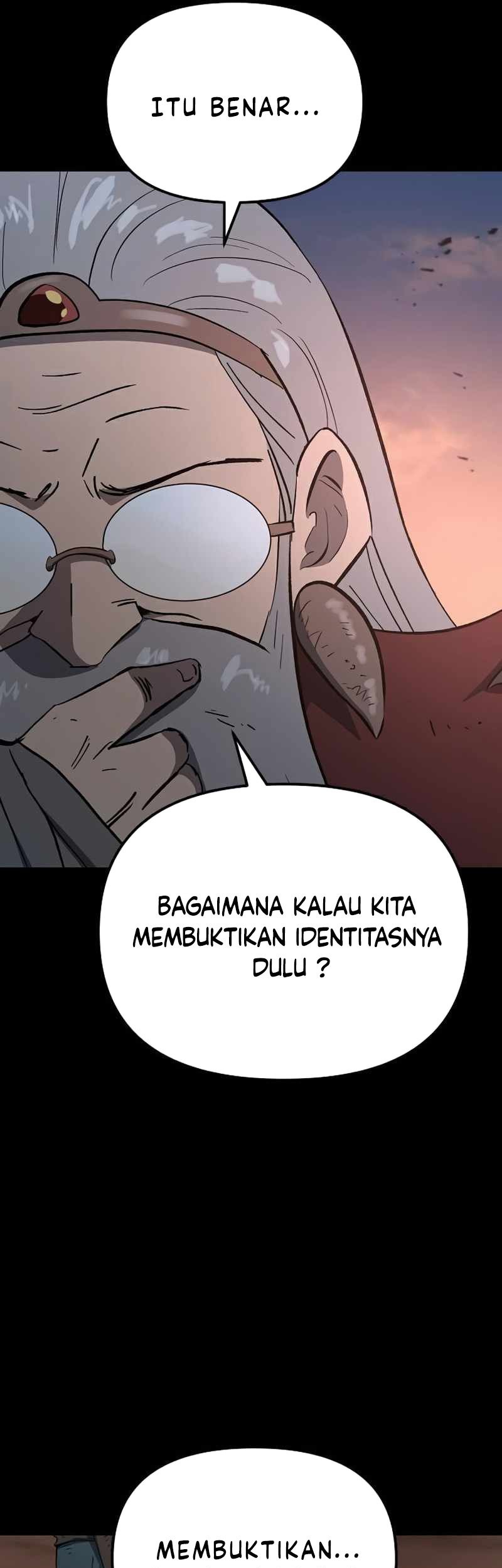Deadbeat Hero Chapter 24 - halaman 12