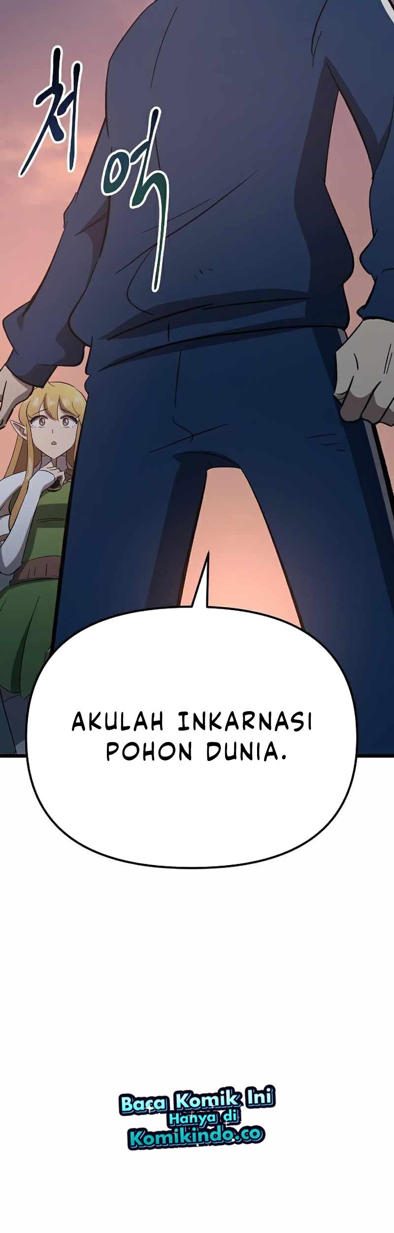 Deadbeat Hero Chapter 24 - halaman 18