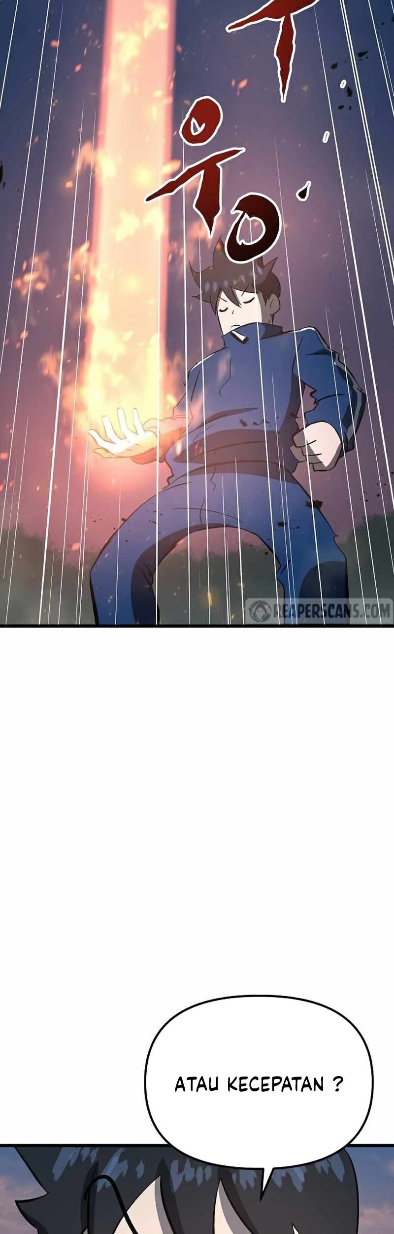 Deadbeat Hero Chapter 24 - halaman 23