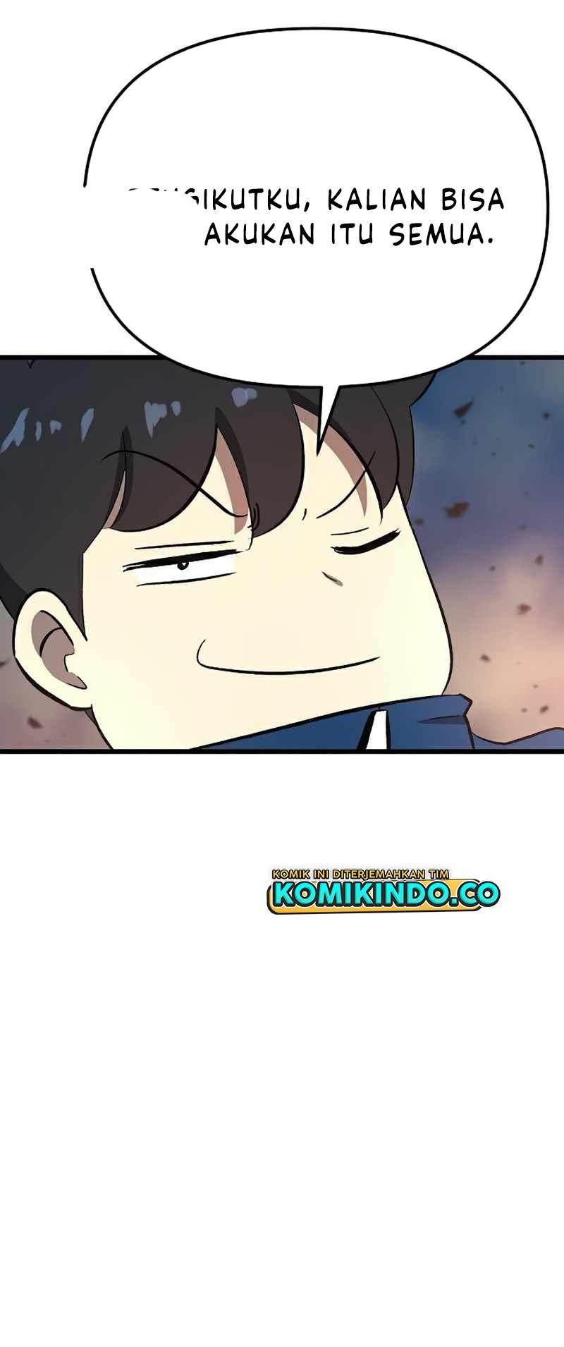 Deadbeat Hero Chapter 24 - halaman 26