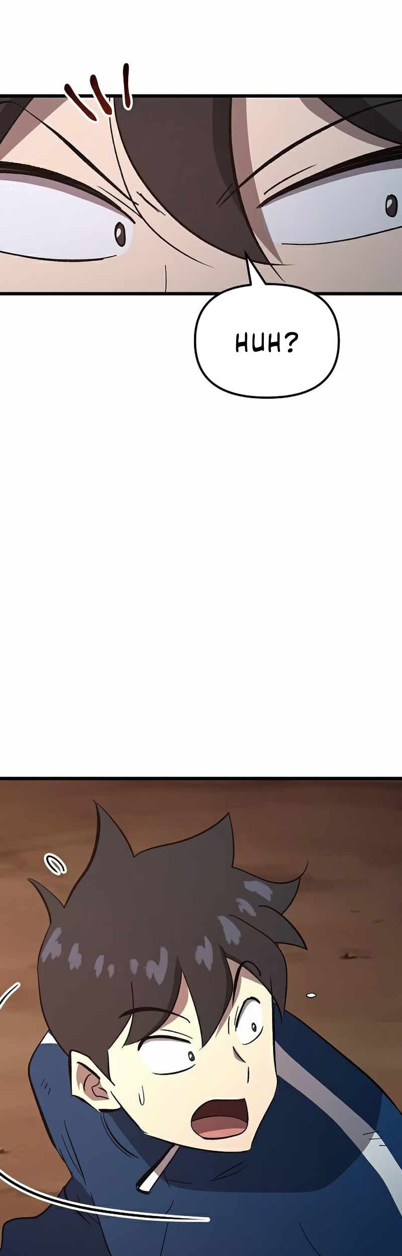 Deadbeat Hero Chapter 24 - halaman 3