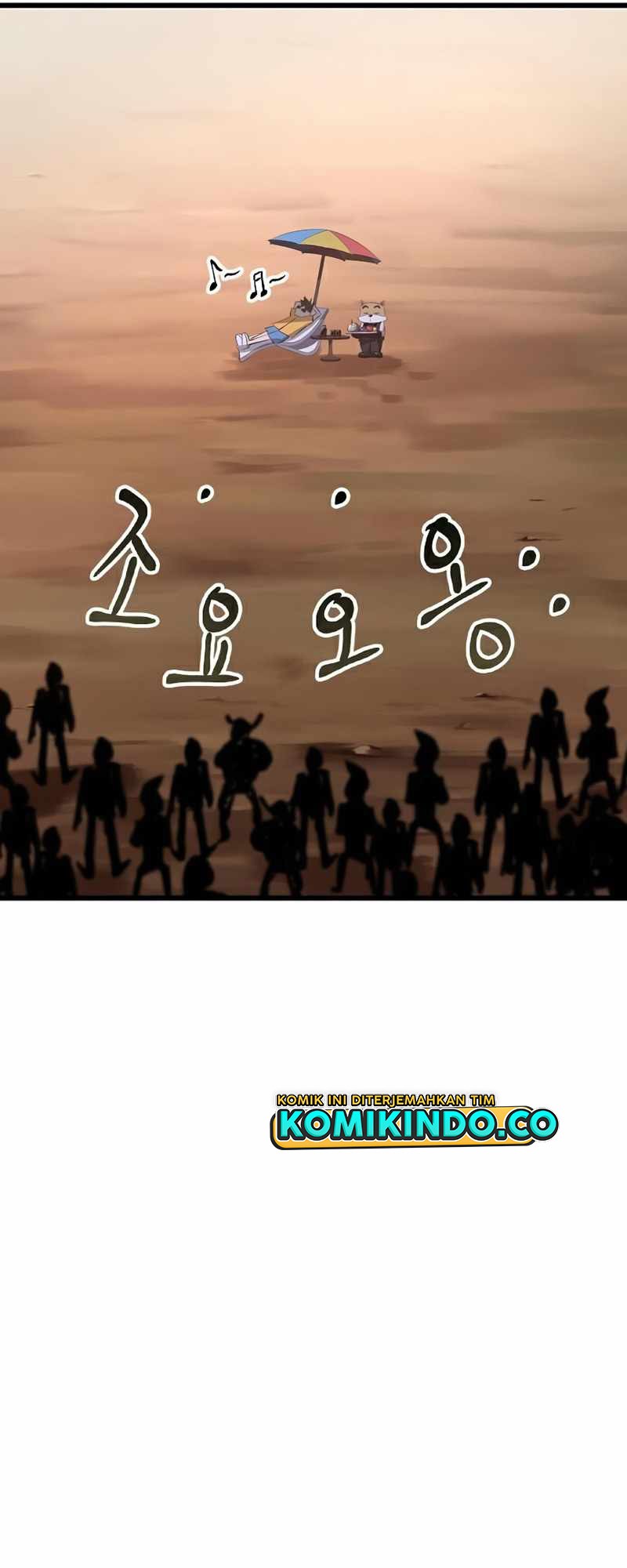 Deadbeat Hero Chapter 24 - halaman 36