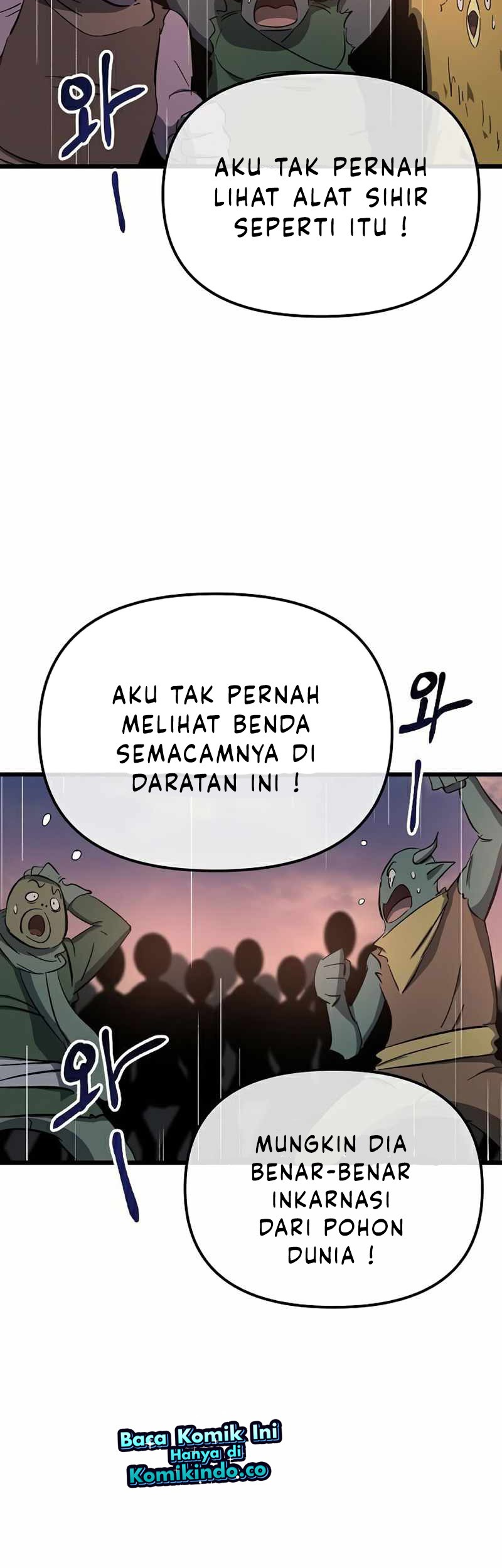 Deadbeat Hero Chapter 24 - halaman 39