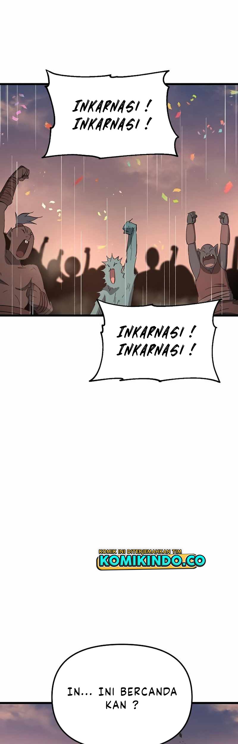 Deadbeat Hero Chapter 24 - halaman 40