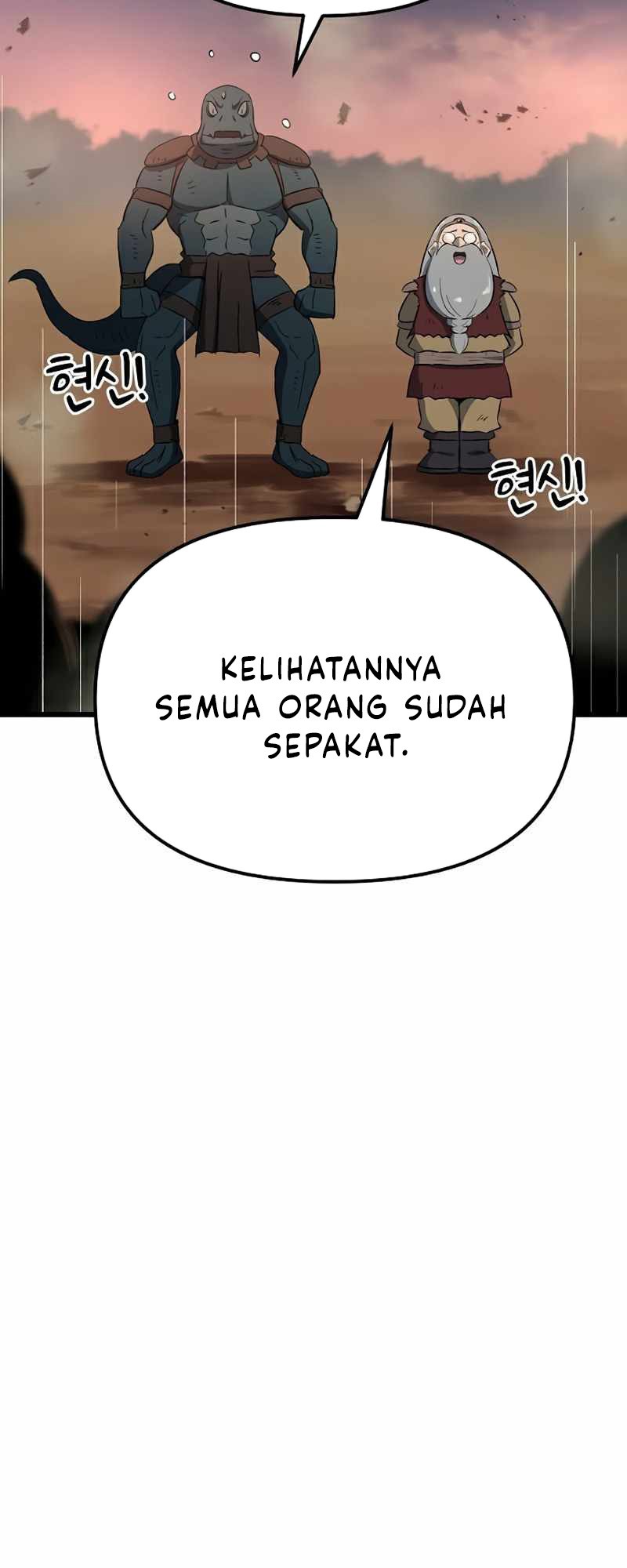 Deadbeat Hero Chapter 24 - halaman 41