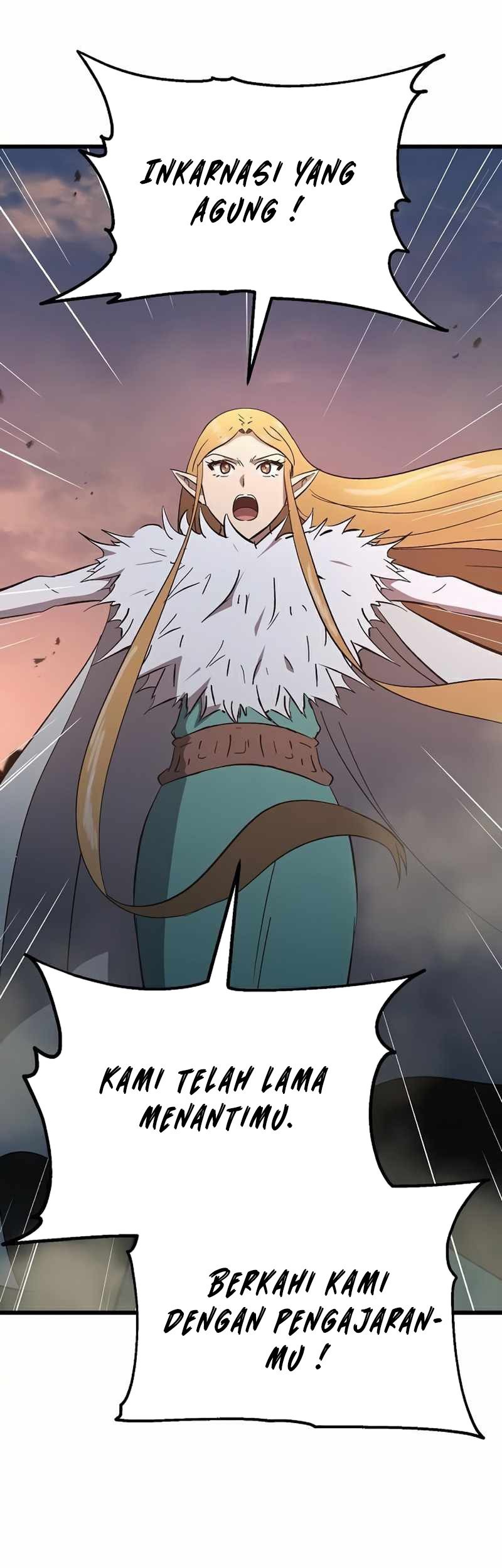 Deadbeat Hero Chapter 24 - halaman 42