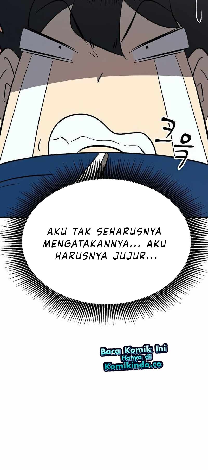 Deadbeat Hero Chapter 24 - halaman 46