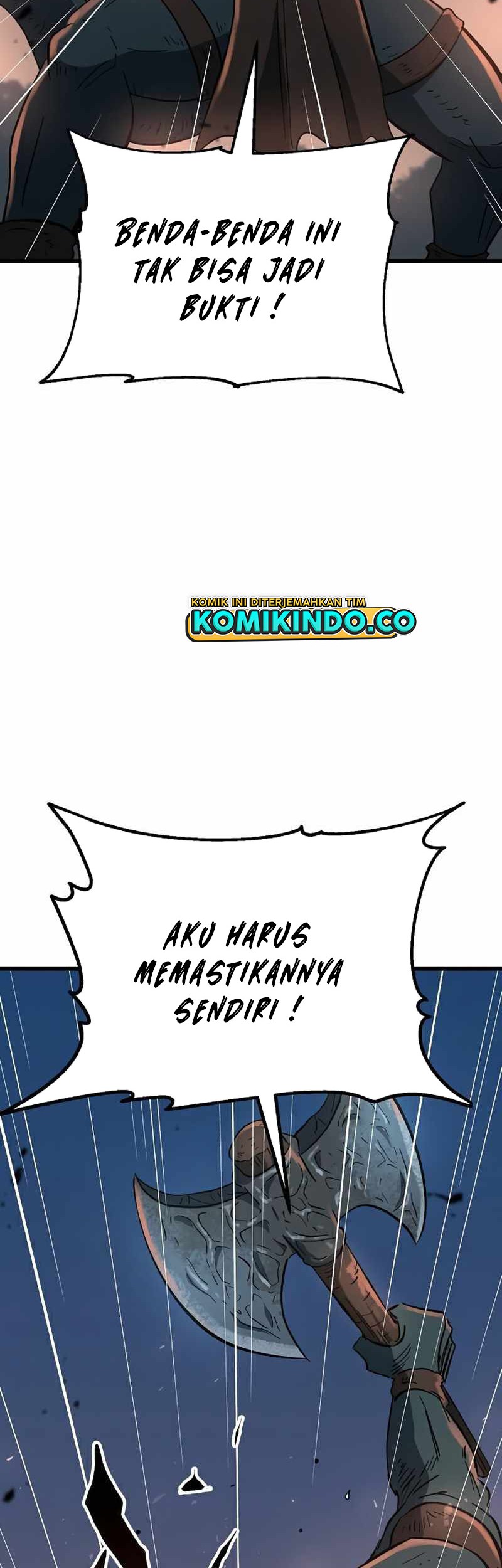 Deadbeat Hero Chapter 24 - halaman 50