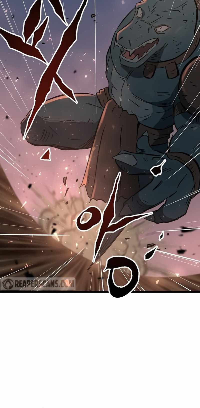 Deadbeat Hero Chapter 24 - halaman 51
