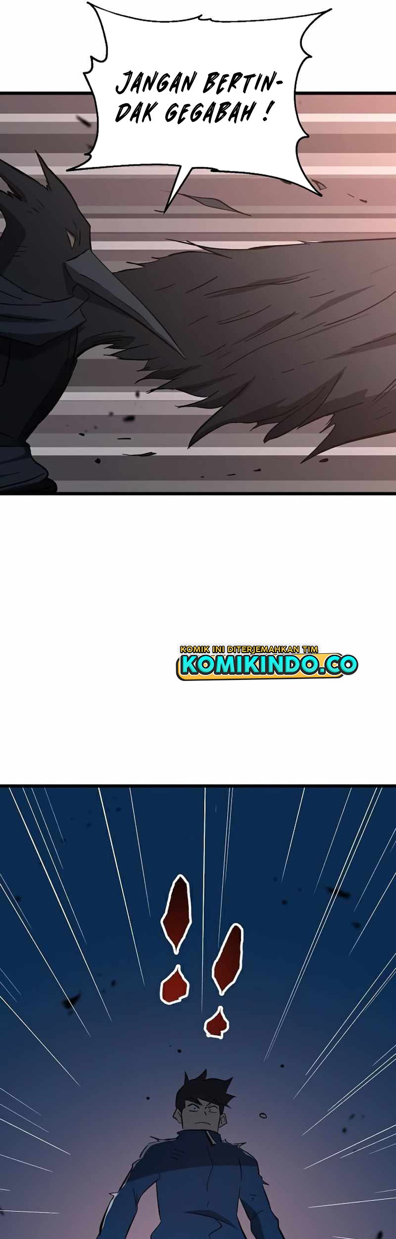 Deadbeat Hero Chapter 24 - halaman 52