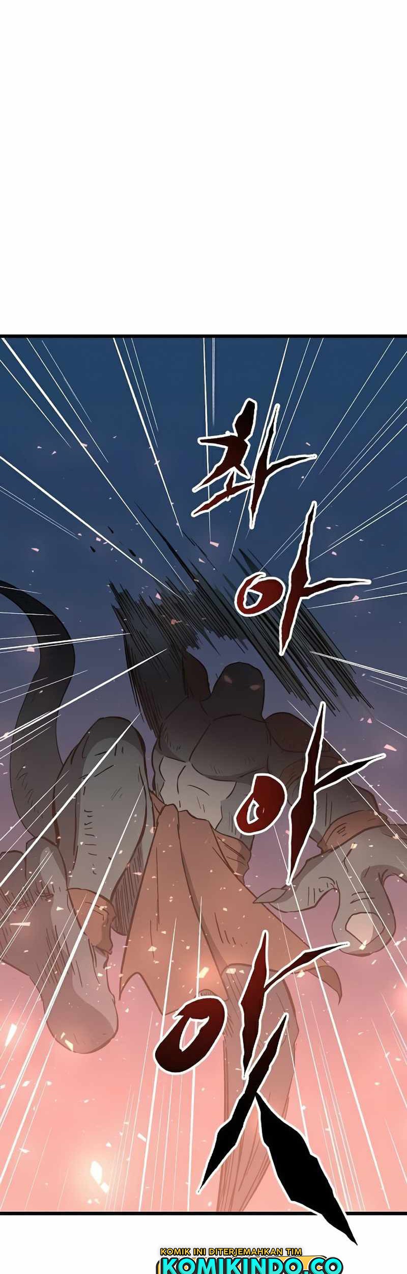 Deadbeat Hero Chapter 24 - halaman 55