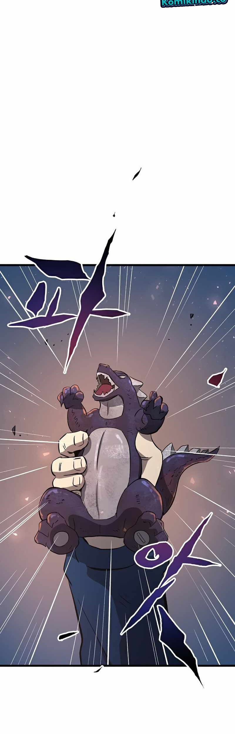 Deadbeat Hero Chapter 24 - halaman 58