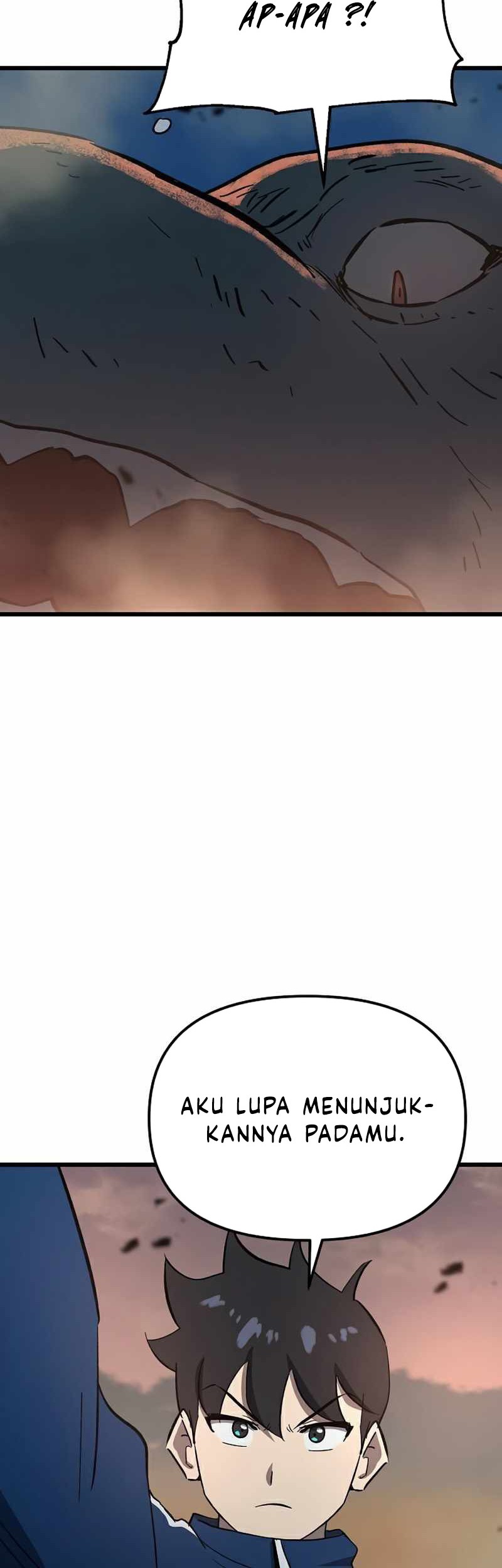 Deadbeat Hero Chapter 24 - halaman 60