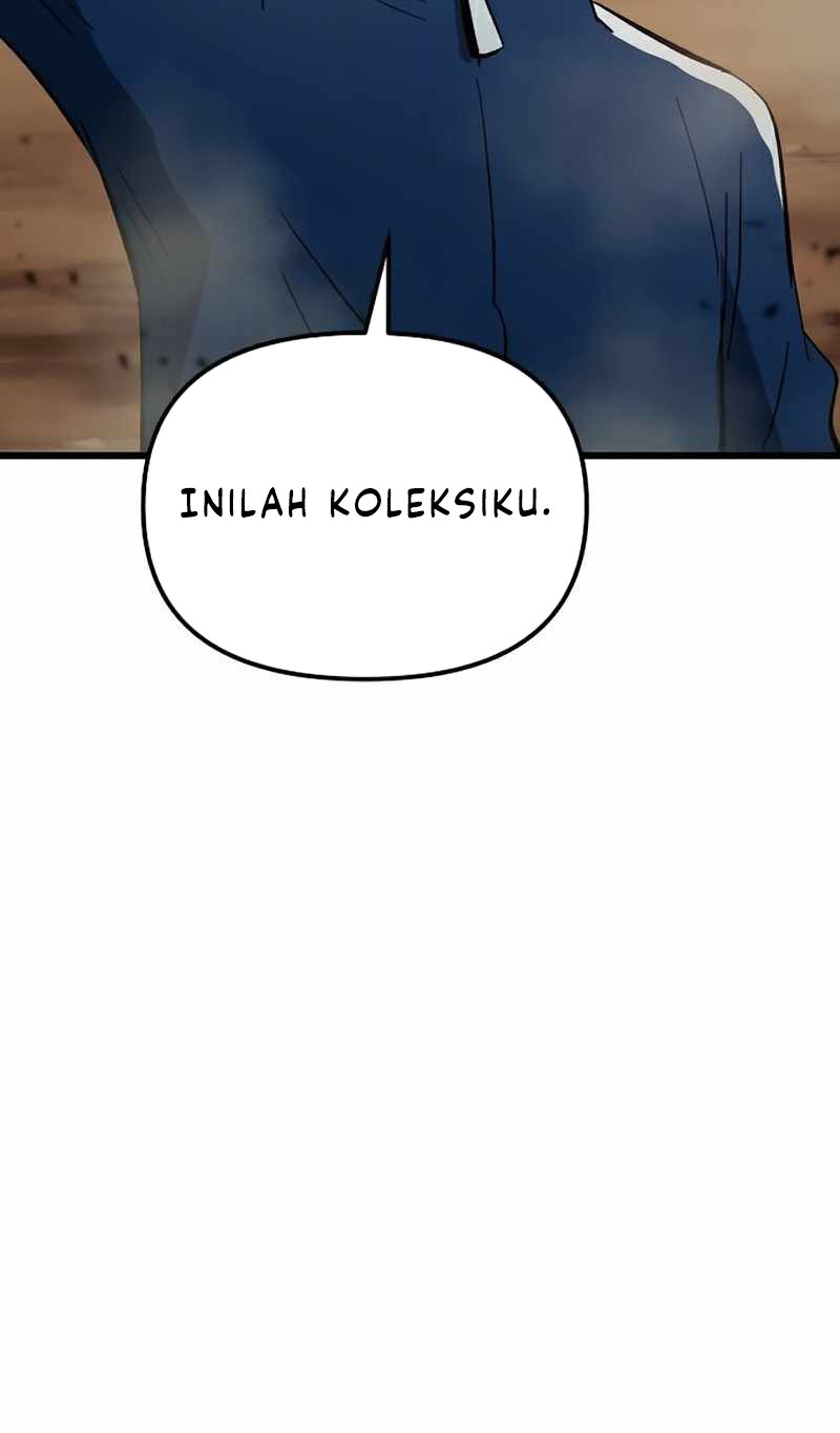 Deadbeat Hero Chapter 24 - halaman 61