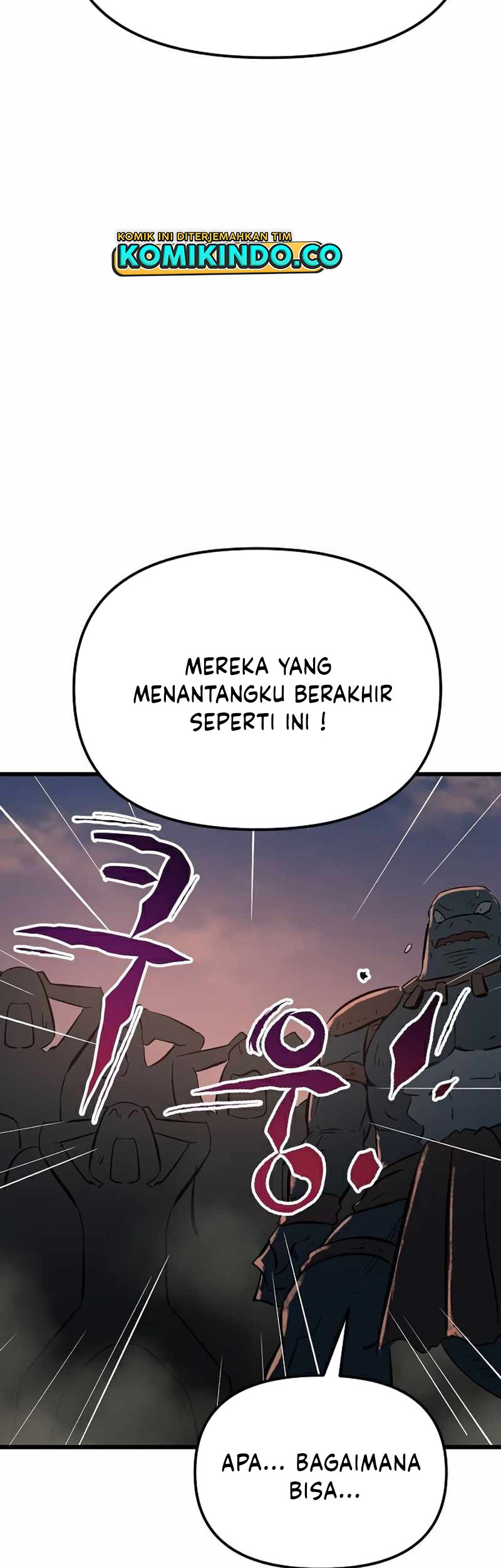 Deadbeat Hero Chapter 24 - halaman 65