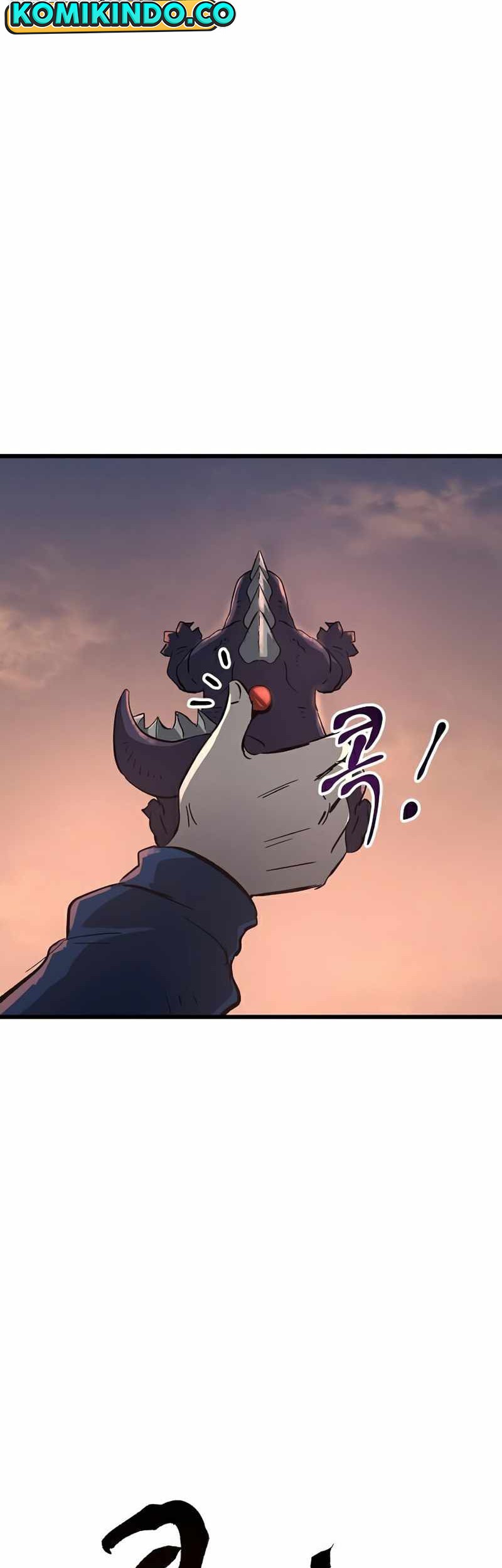 Deadbeat Hero Chapter 24 - halaman 68